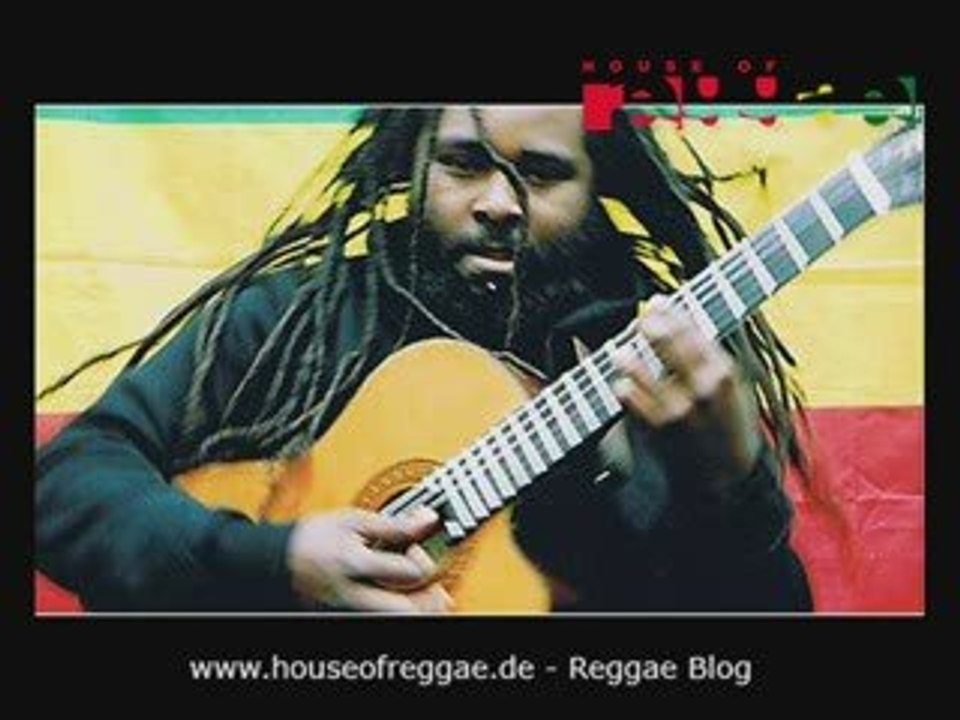 Reggae Special Mighty Howard