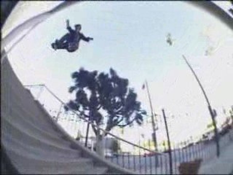 Andrew reynolds