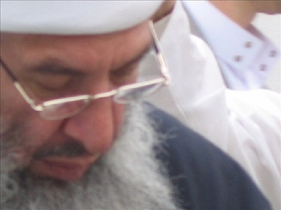 Sultan Gavs- ı Sani El Hüseyini