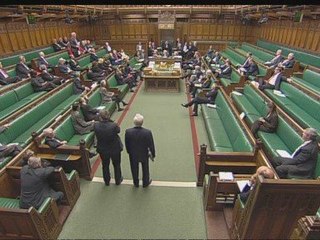 Lib Dem leader calls on Speaker to resign