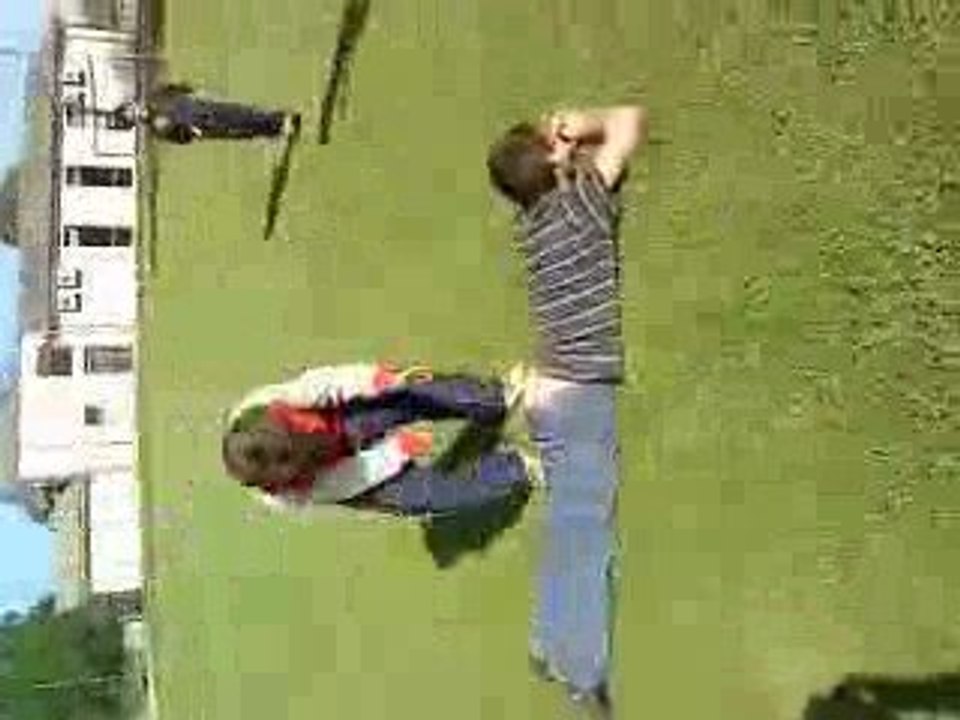 pétard thomas