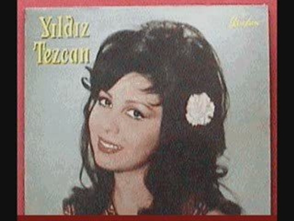 YILDIZ TEZCAN RESMİN SEVGİLİM