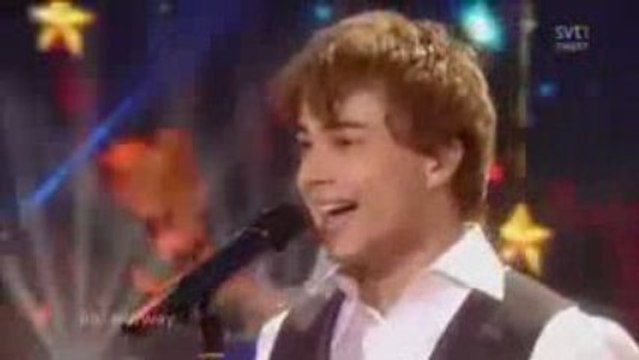 Alexander Rybak-Fairytale (Final-Winner)