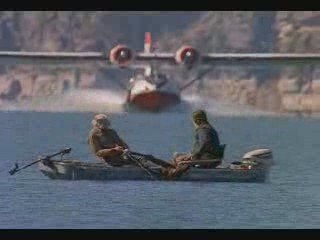 Petite pêche presque tranquille !!!