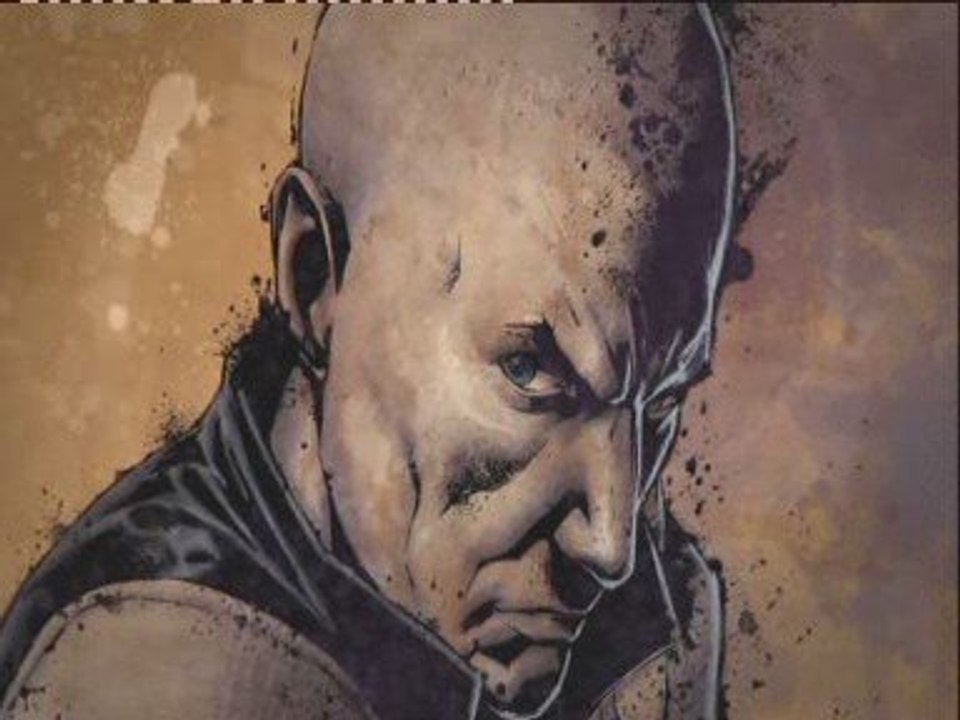 Preview InFamous (PS3)