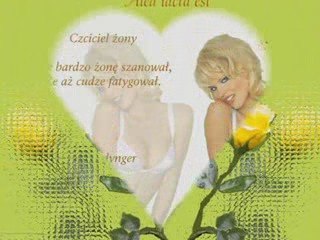 Fraszki-Jan Sztaudynger- cz 1