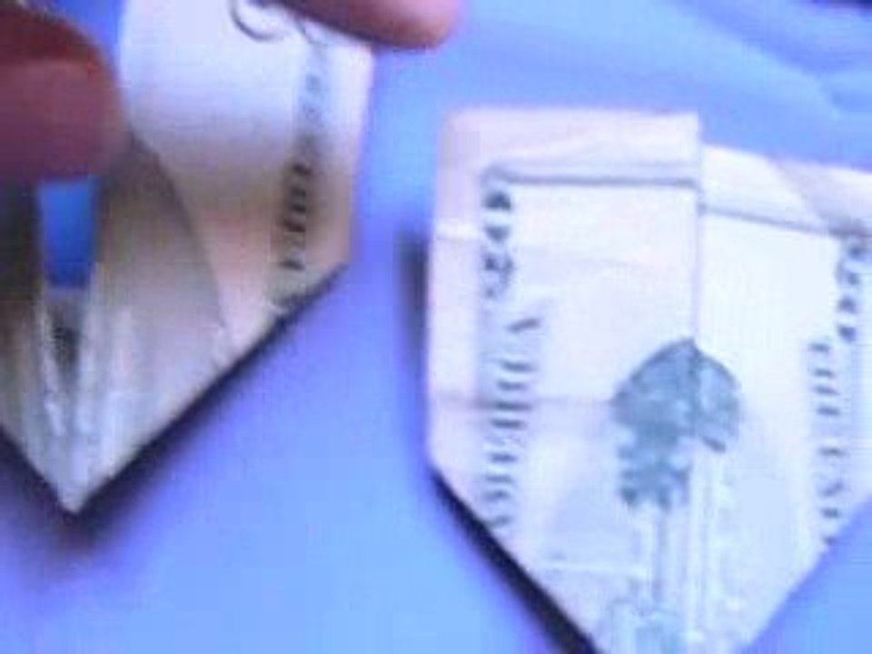 LLP - 07-05-30 - Complot 11 septembre  Dollar US