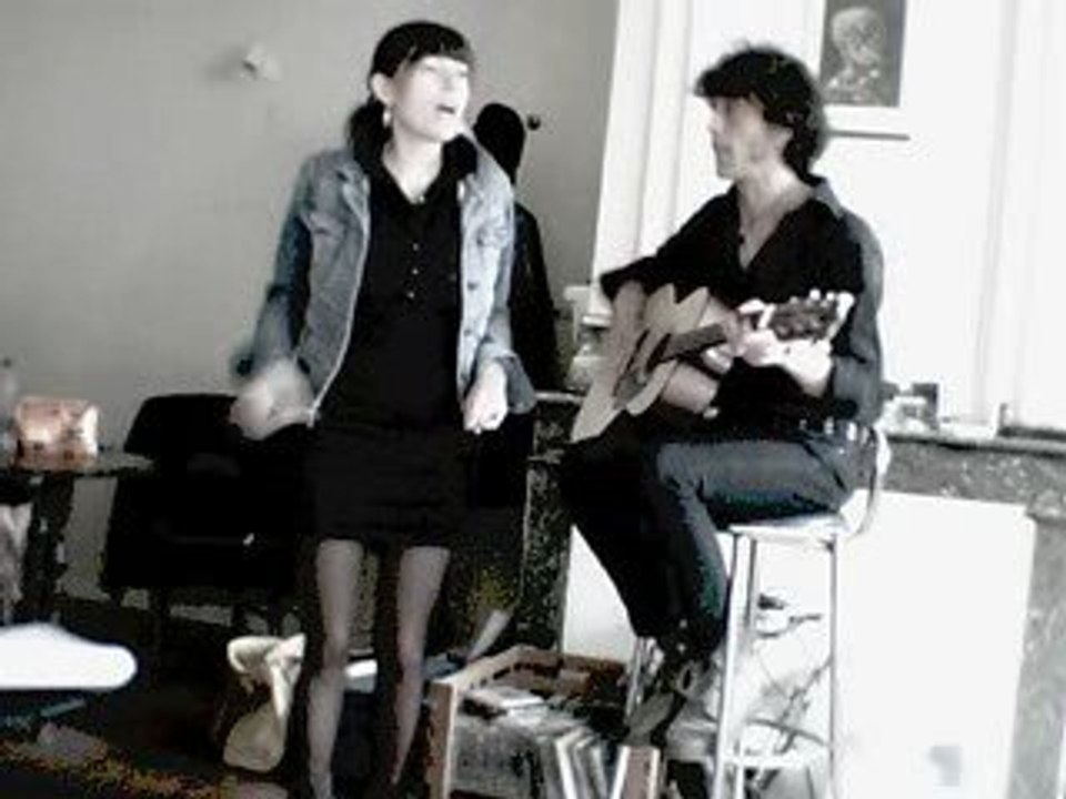 D.Brown & Edyclark (Ticket To Ride)