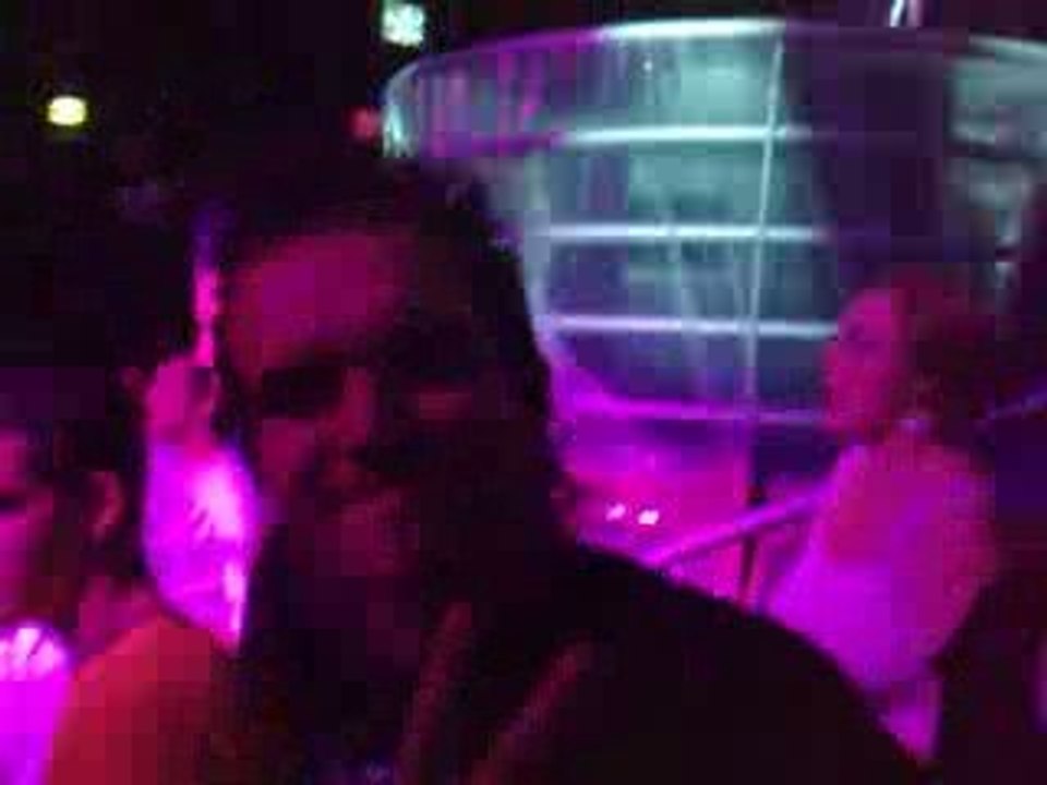 Soirée Mousse Tremplin 08/05/2009 Part 1