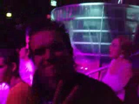 Soirée Mousse Tremplin 08/05/2009 Part 1