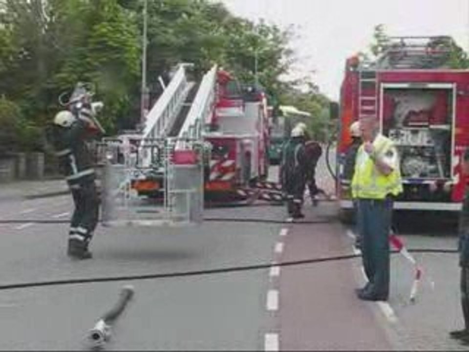 middelbrand noordwijk