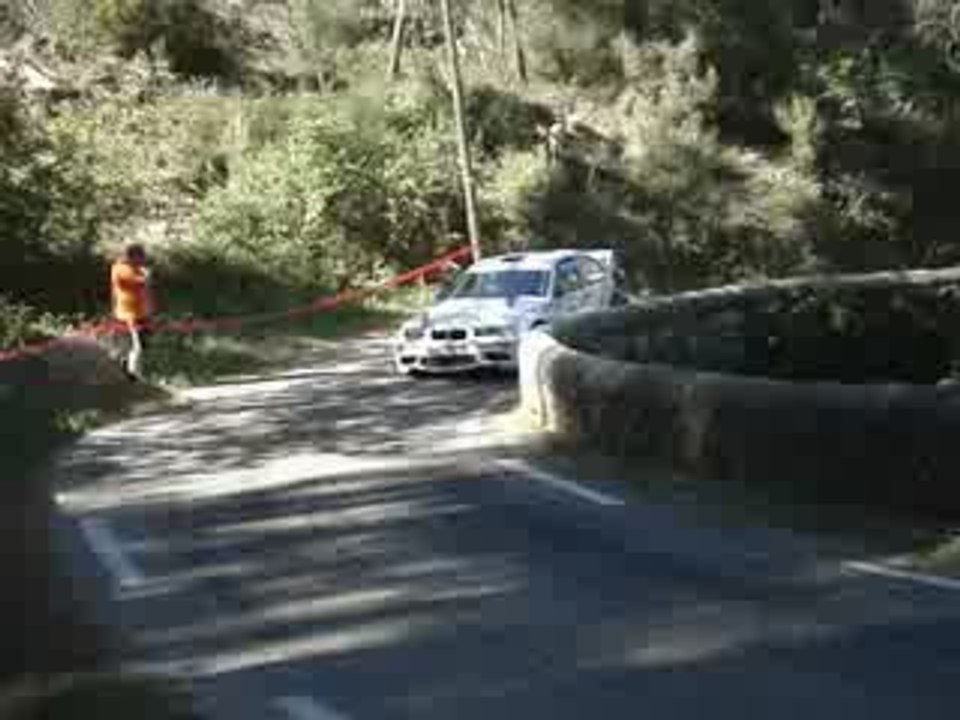rally du  gard  09