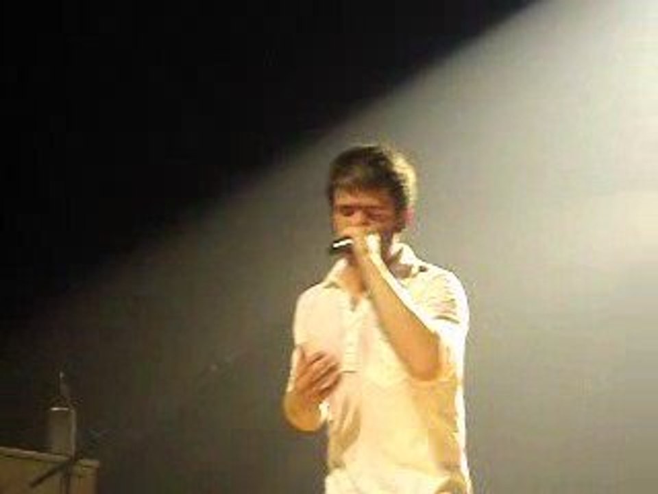 Grégoire 14/o5/o9 Mûrs-Erigné "Merci"