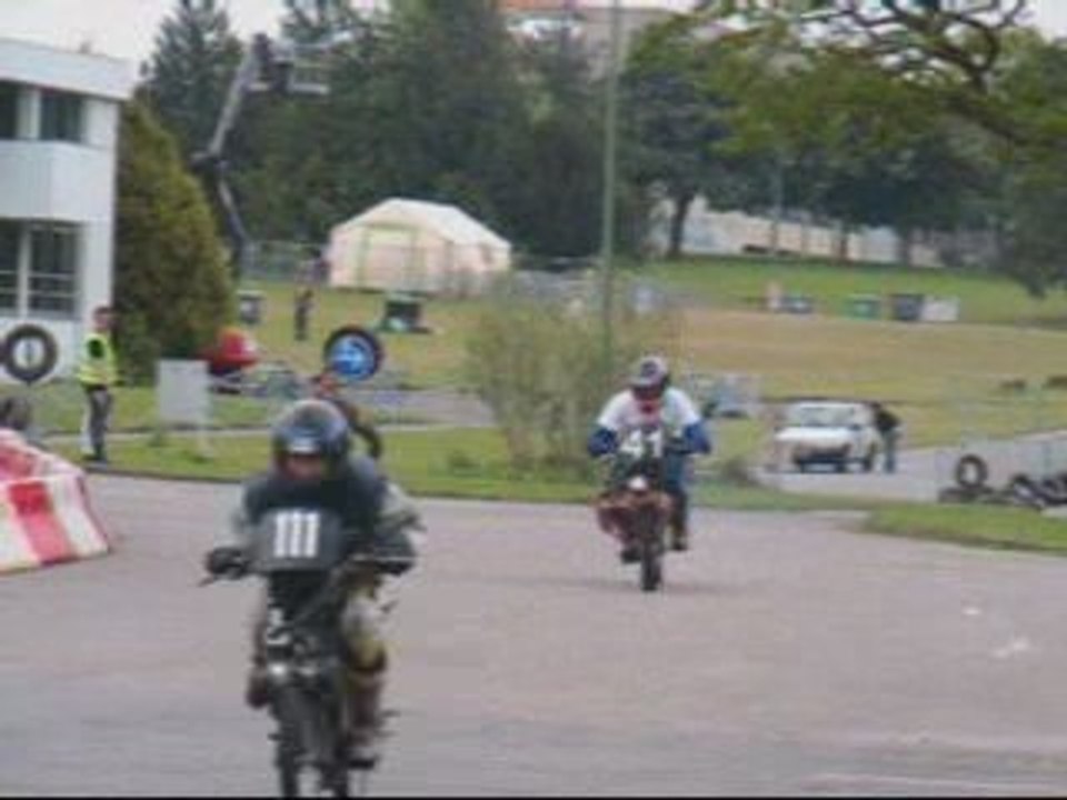 Manche 3 Proto 2009