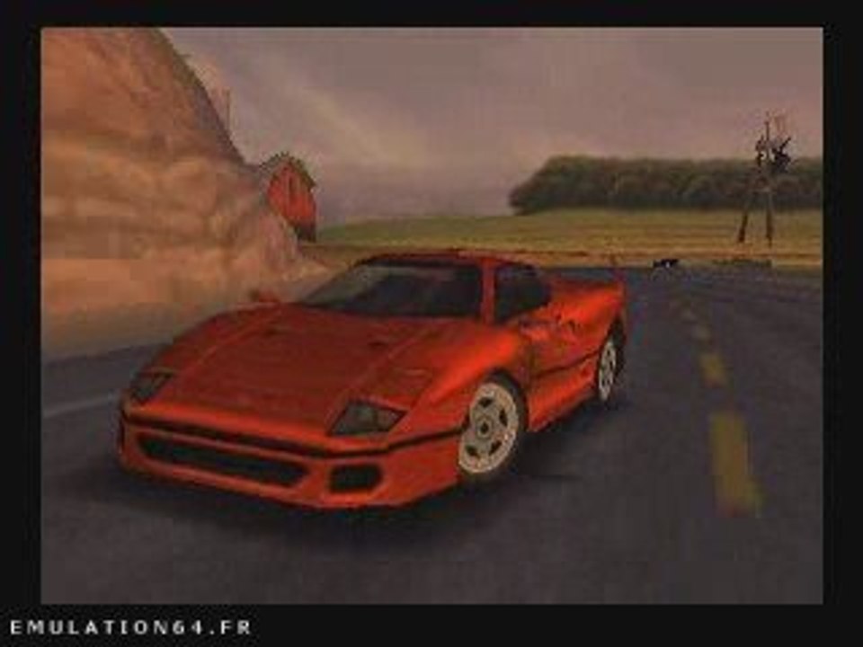 Top Gear Overdrive (N64) (3)