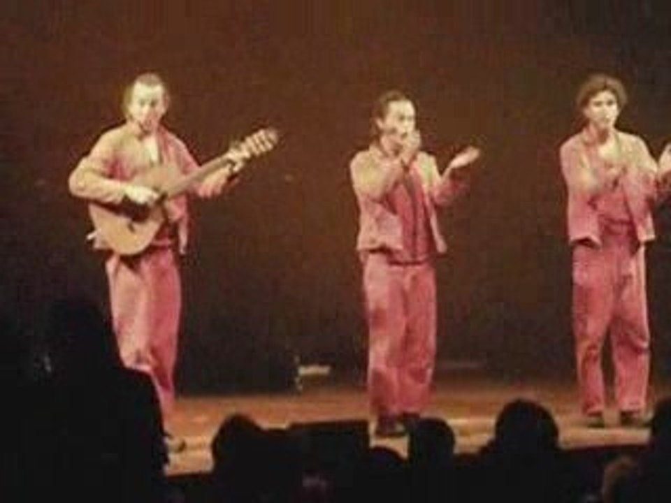 Poupine et poupinette des Wriggles