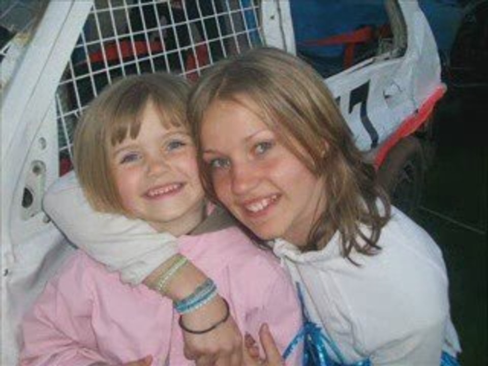 stock-car 2-3 mai bec de mortagne