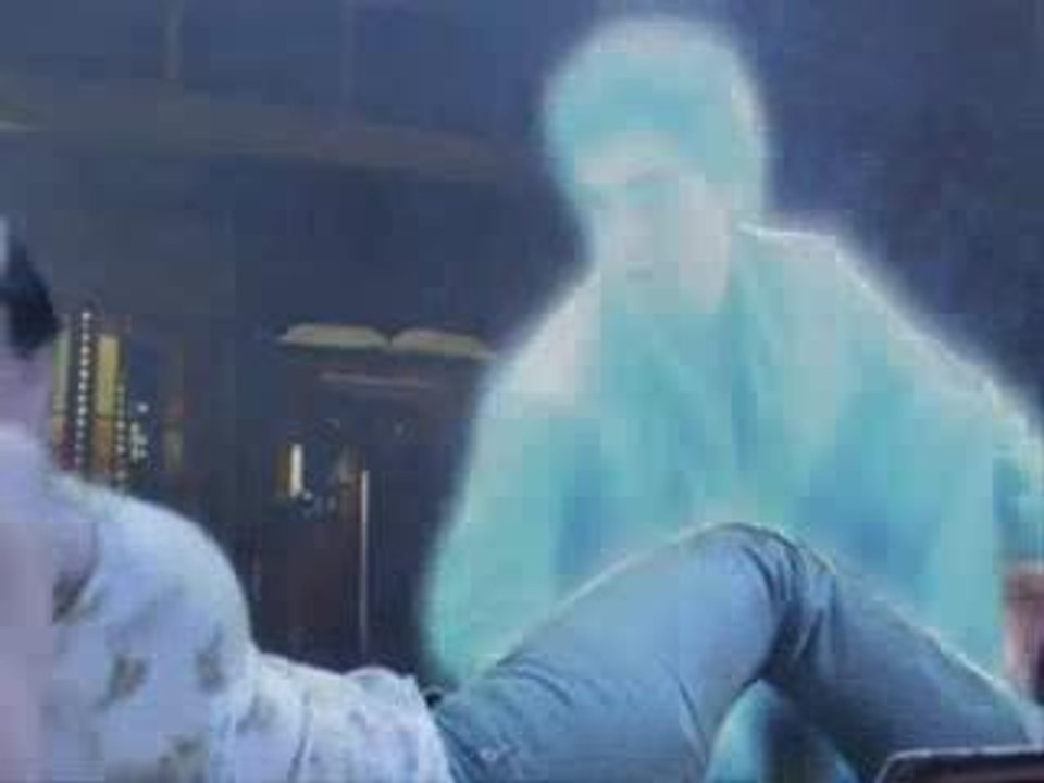 chris halliwell  (charmed)