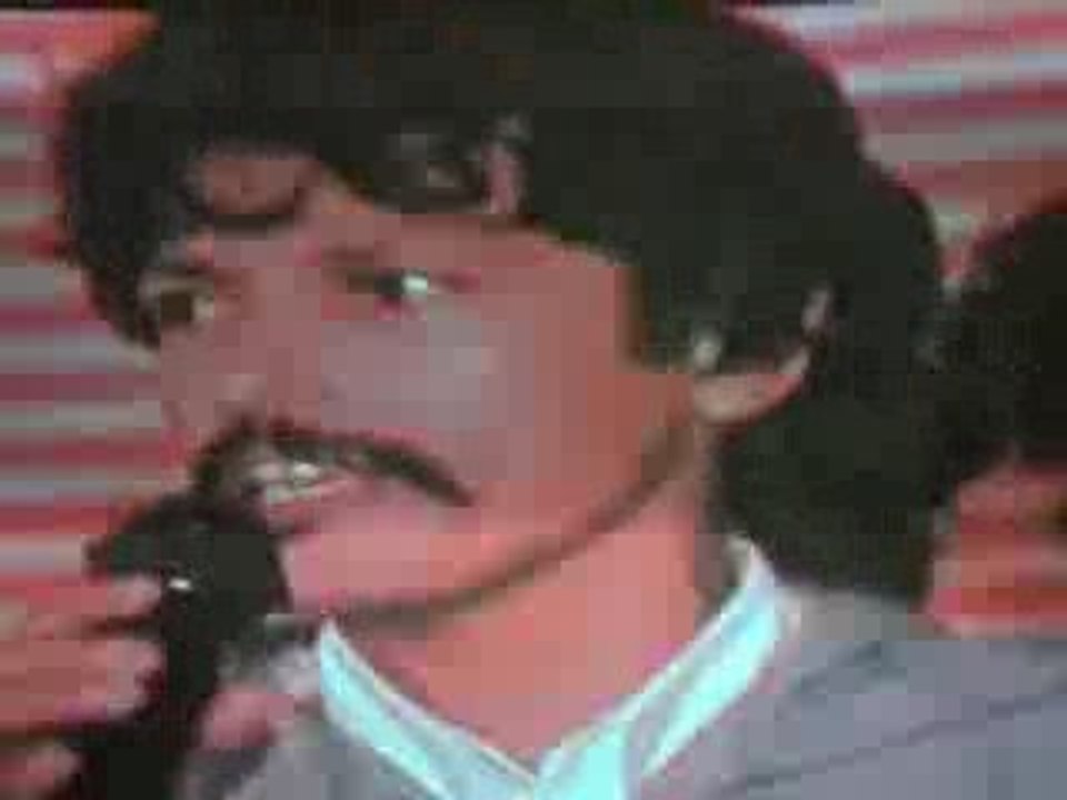 Mariage Hassan Arsmouk à El Mâader (Tiznit)