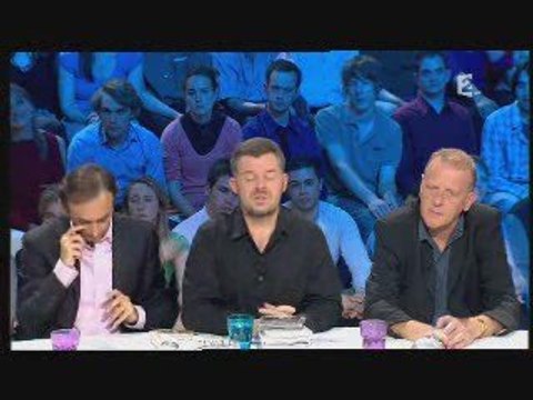 Jean François Copé - Eric Zemmour et Eric Naulleau 2