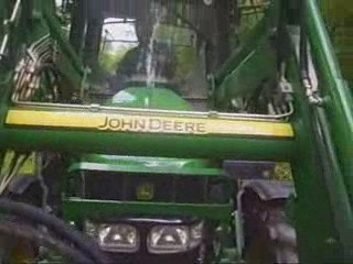 John Deere