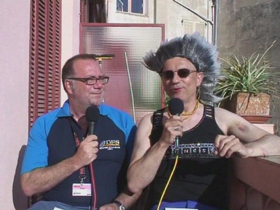 Marie-Lol à Cannes (3)
