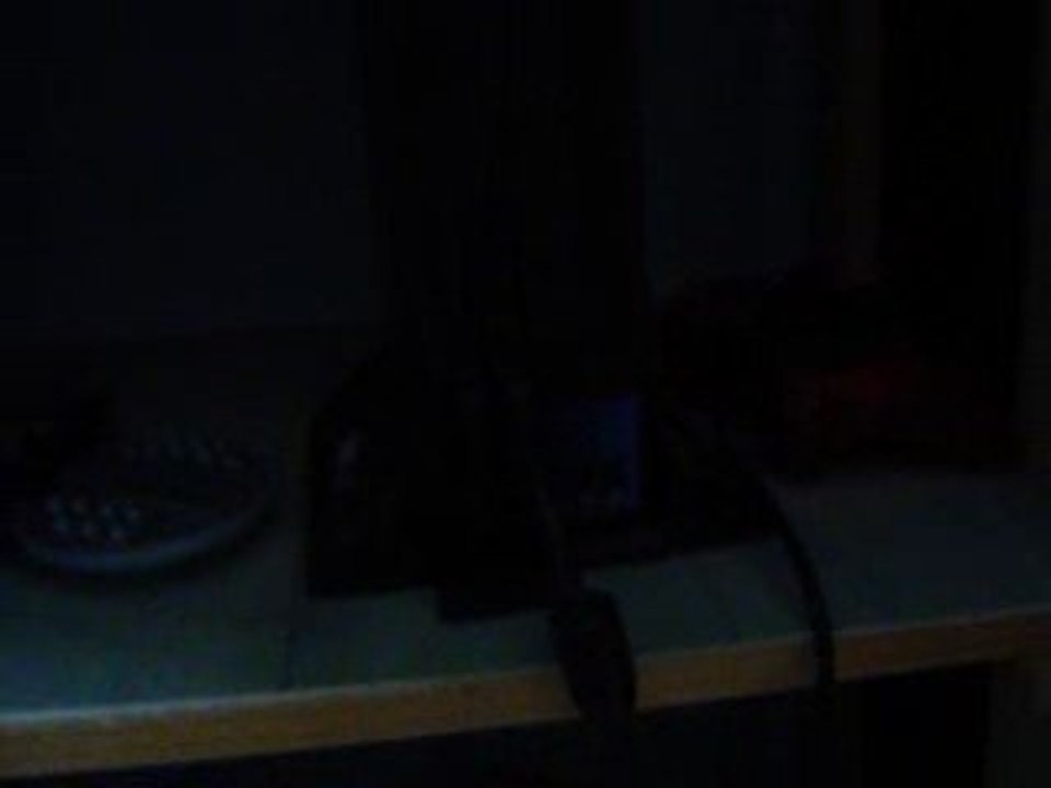 Présentation de ma ps2