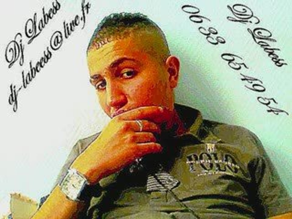 MaRiAgE MaRoCain /Algerien - Allaoui /RegaDDa - DJ LABESS