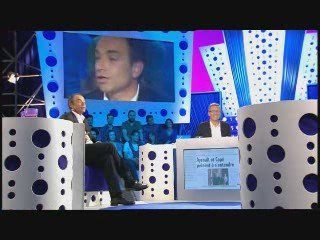 Jean François Copé Zemmour et Naulleau 3