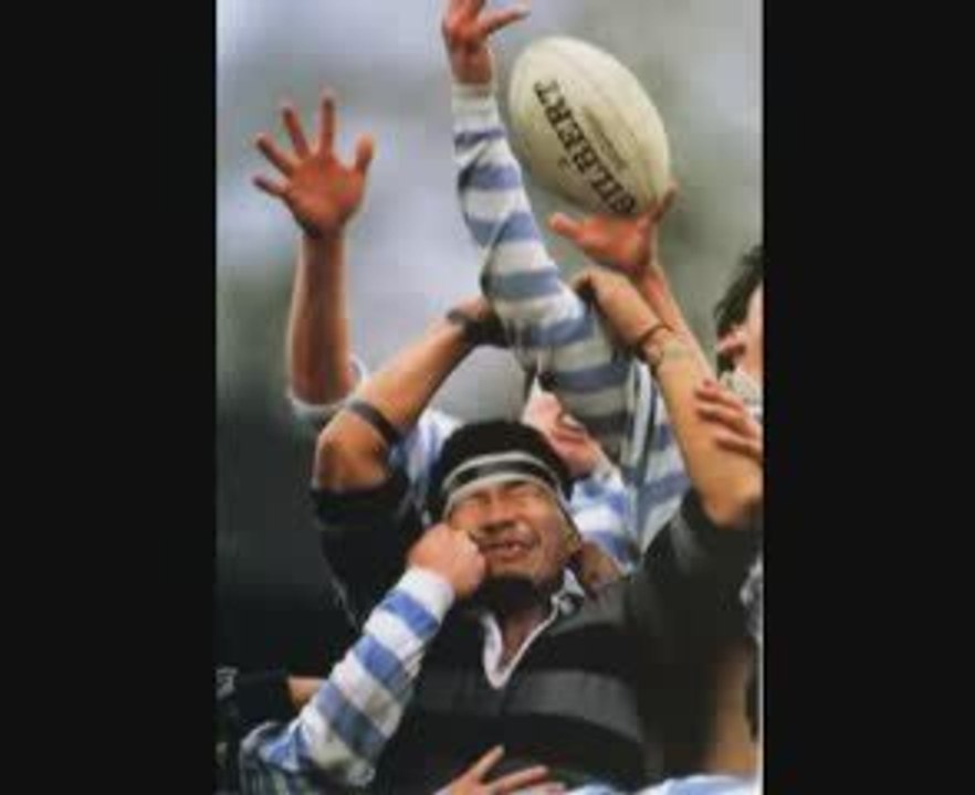 LLP - Le sport prof dégénéré !