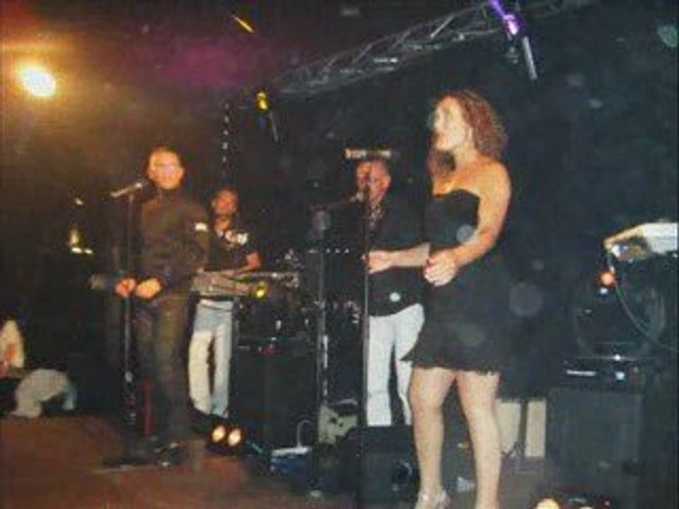 Les choucas à st gervais