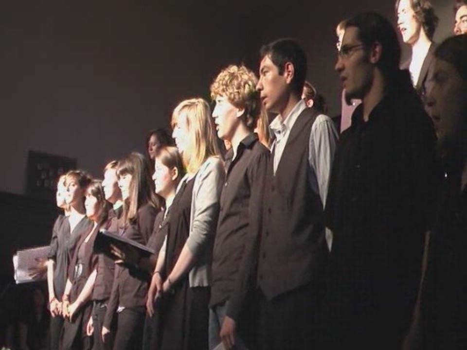 Concert BERLIN lascia