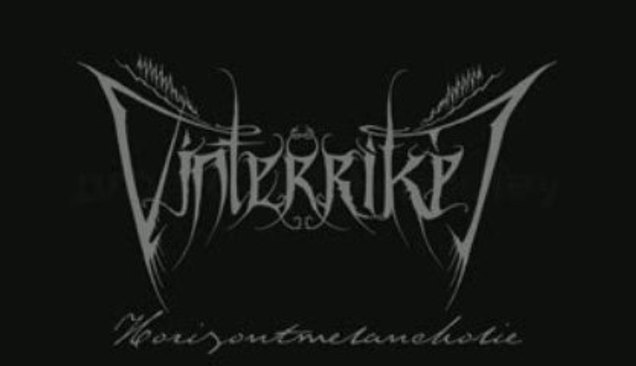 Vinterriket - Horizontmelancholie (Medley)
