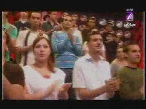 TV7 - Mozika wa Forja - Zizi & Choukri Bouzayen -16/05 - (1)