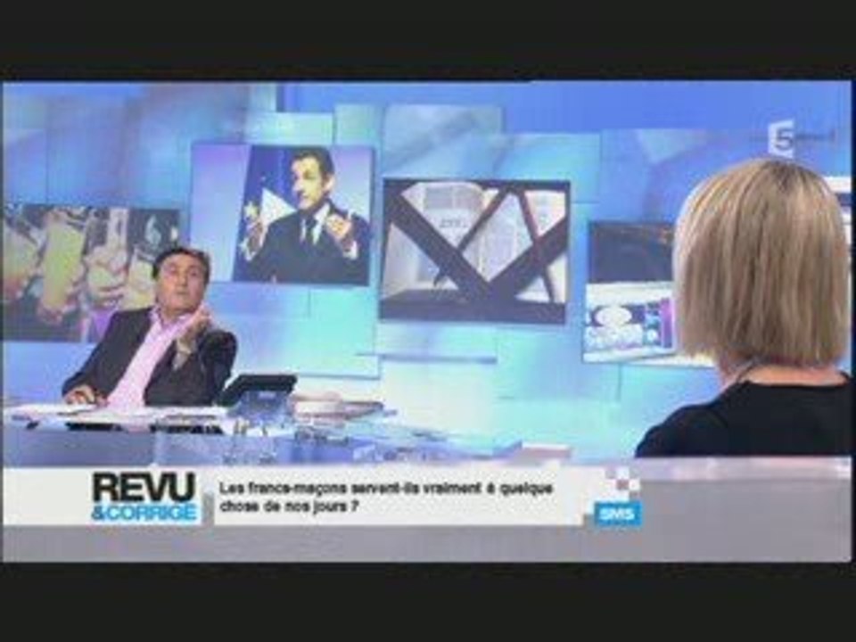 Francs Macons au Coeur de l'Etat