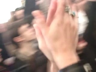 Black Bomb A - Human Circus.mpg