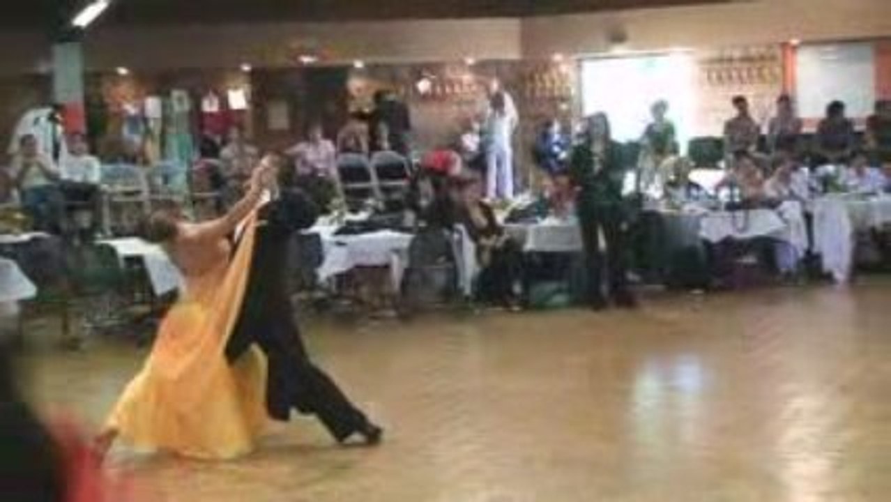 Valse CDF