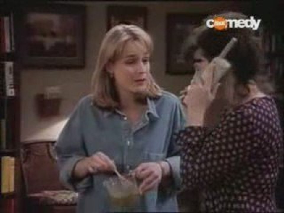 Verrückt nach dir - S04E03 - Passen wir zusammen [Part 02]