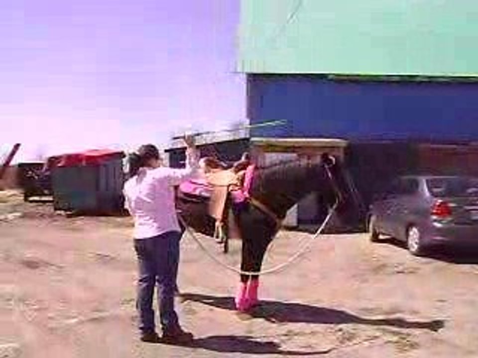 pas de cote par aspiration