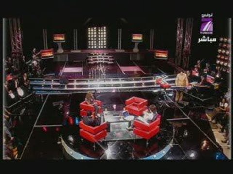 TV7 - Mozika wa Forja - Zizi & Choukri Bouzayen -16/05 - (2)