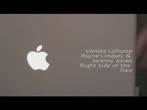 Vanilla Lollipop - Lil Wayne - Lollipop Acoustic [Superbe]