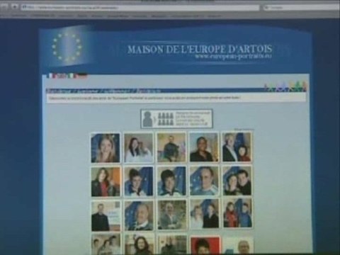 AGORA L'EMISSION 67 : AGORA VAL DE SCARPE A CELEBRE LA FETE DE L'EUROPE