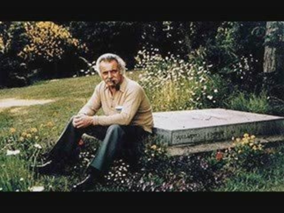 Altesse (Victor Hugo / Georges Brassens)