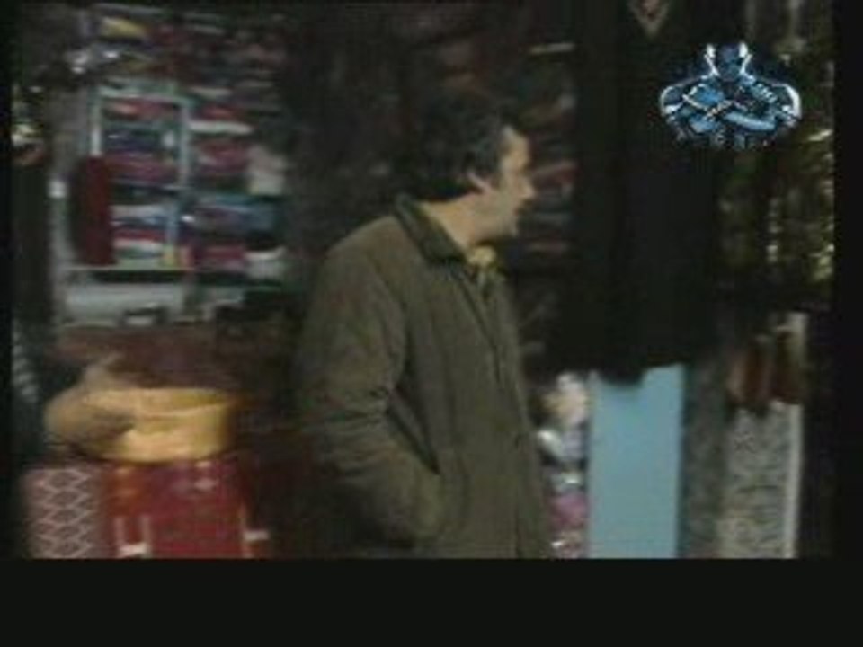 LAYYEM KIF ERRI7  EP9 part1 BY MATHMED