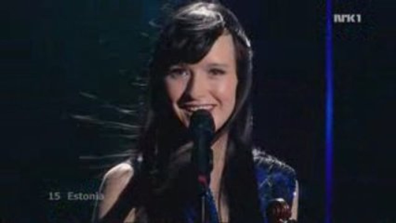 2009 Estonia (Final)