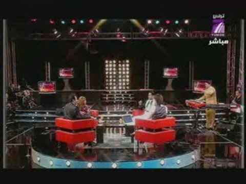 TV7 - Mozika wa Forja - Zizi & Choukri Bouzayen -16/05 - (3)