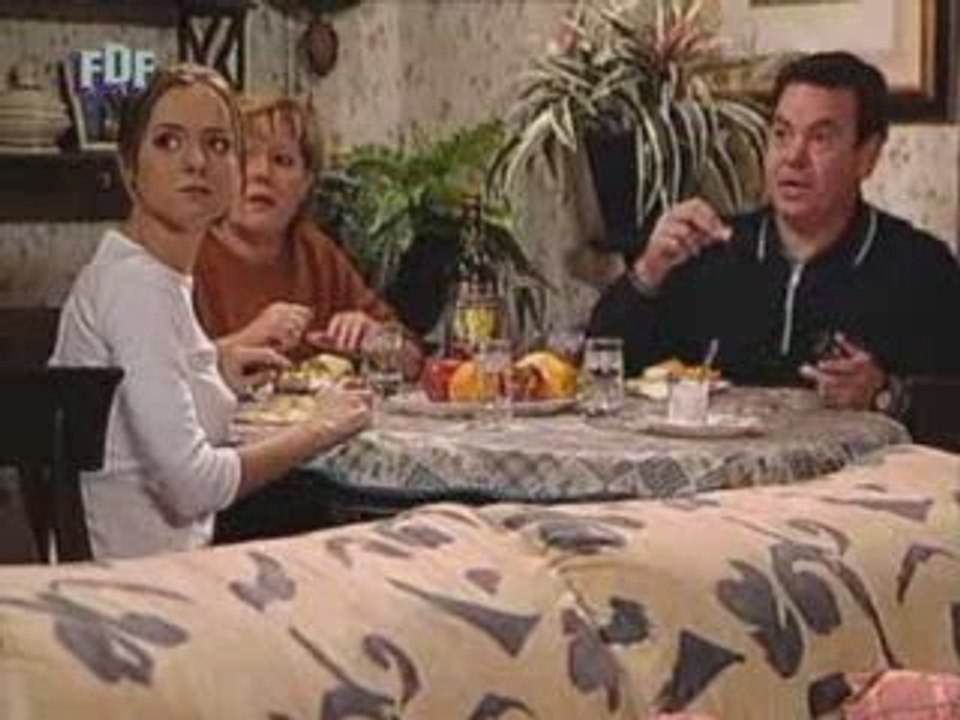 compañeros 4x09 4/4