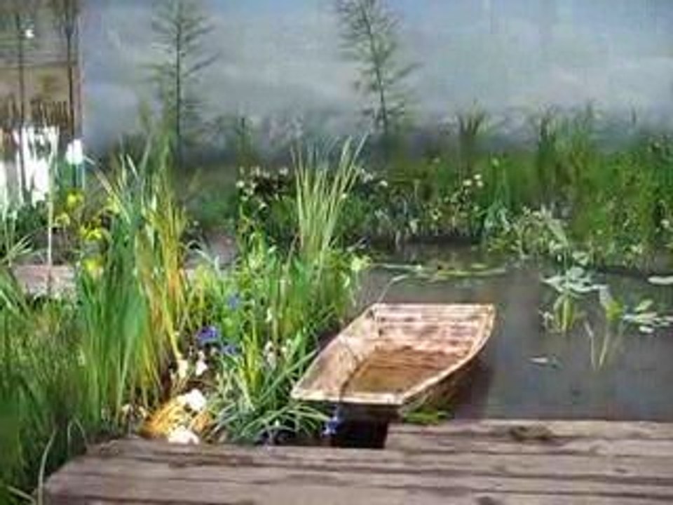 Nantes : Floralies 2009