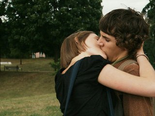 Racontez moi : Les beaux gosses