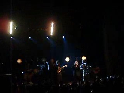 Debout sur le Zinc / Fivestival Lille